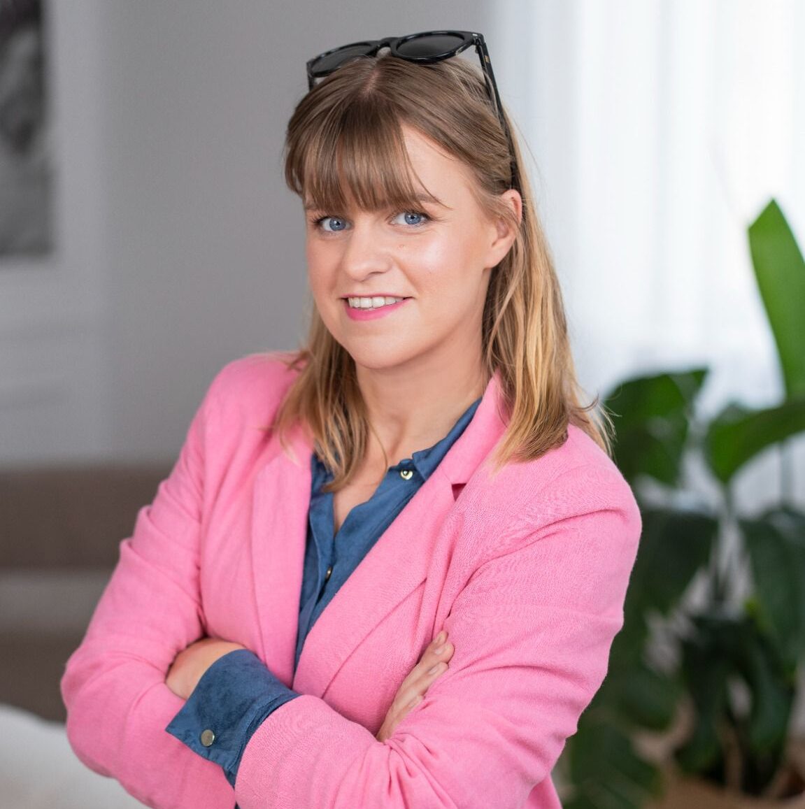 Marta Woźnicka