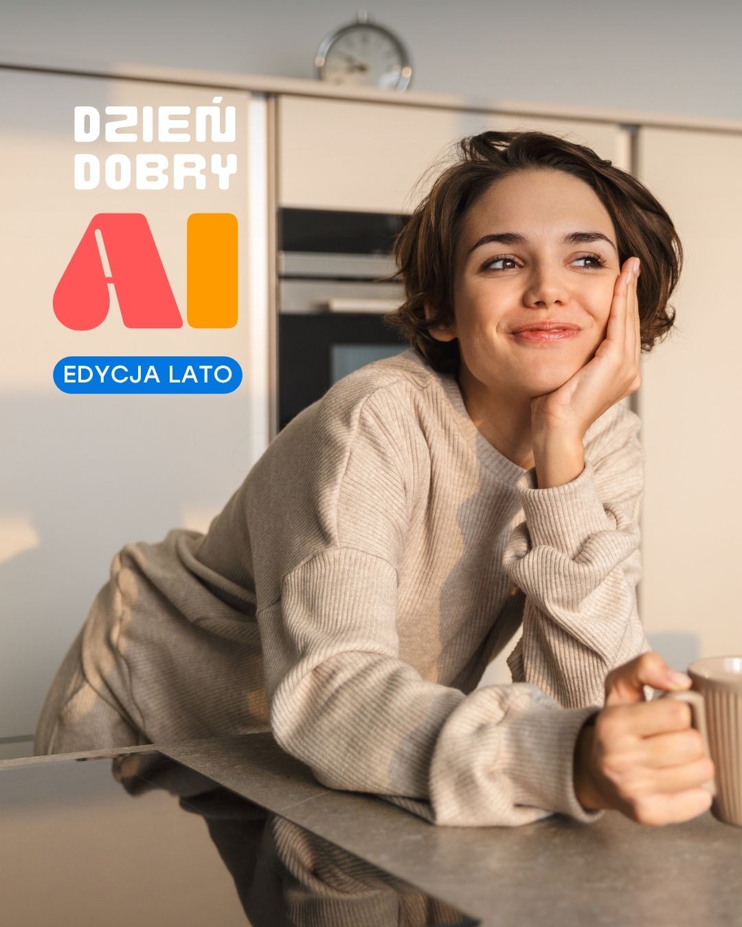 Dzień dobry AI