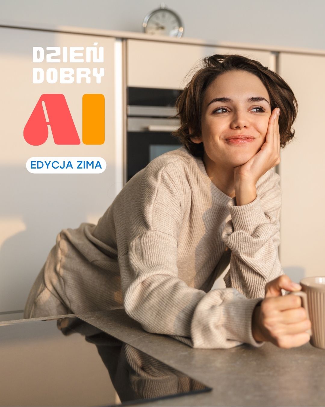 Dzień dobry AI edycja zima